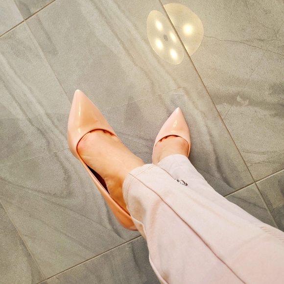 NWT PUMPS shoes heels 👠 😍 👌 - Picture 7 of 9